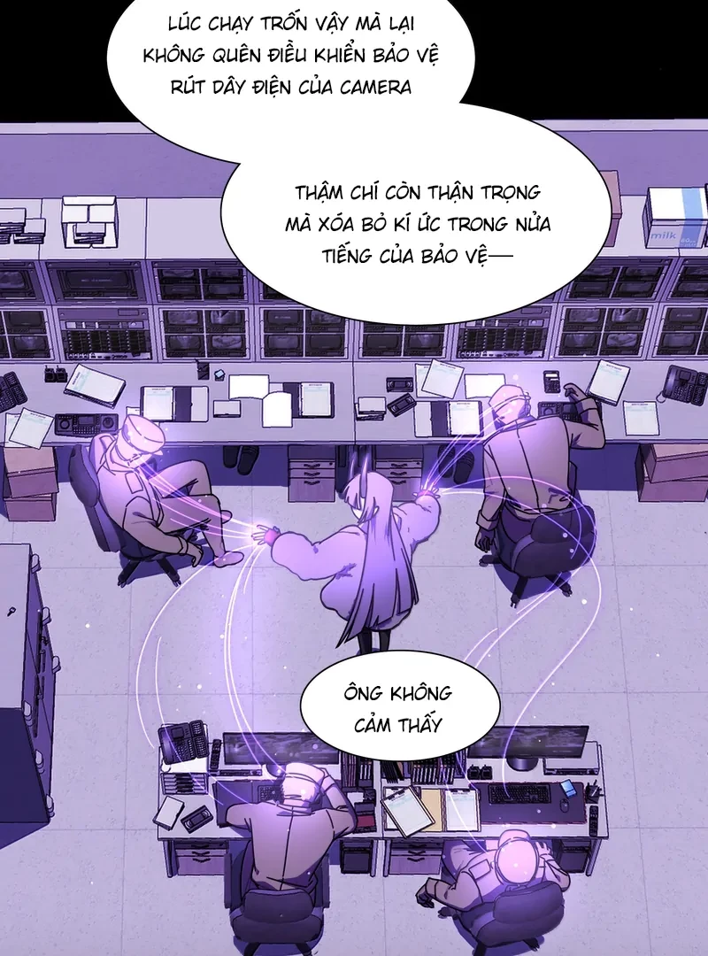 Bên Trong Có Chó Dữ, Xin Cẩn Thận Chapter 97 - 8