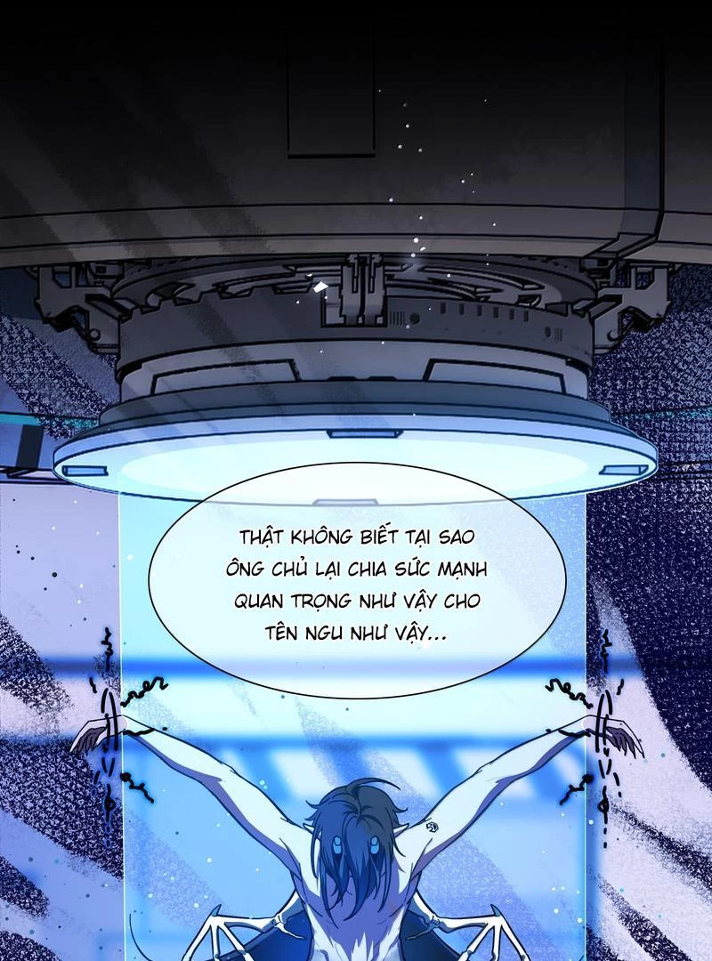 Bên Trong Có Chó Dữ, Xin Cẩn Thận Chapter 97 - 17