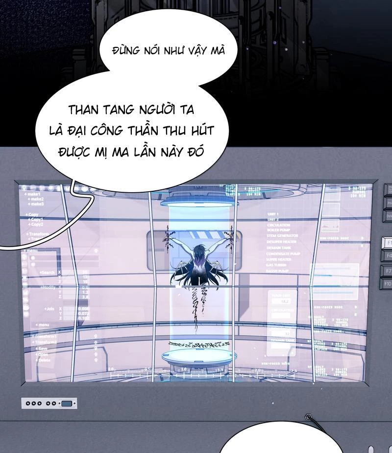 Bên Trong Có Chó Dữ, Xin Cẩn Thận Chapter 97 - 19