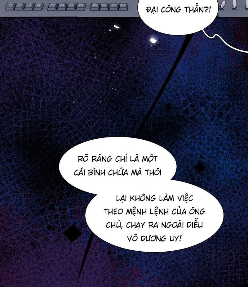Bên Trong Có Chó Dữ, Xin Cẩn Thận Chapter 97 - 20