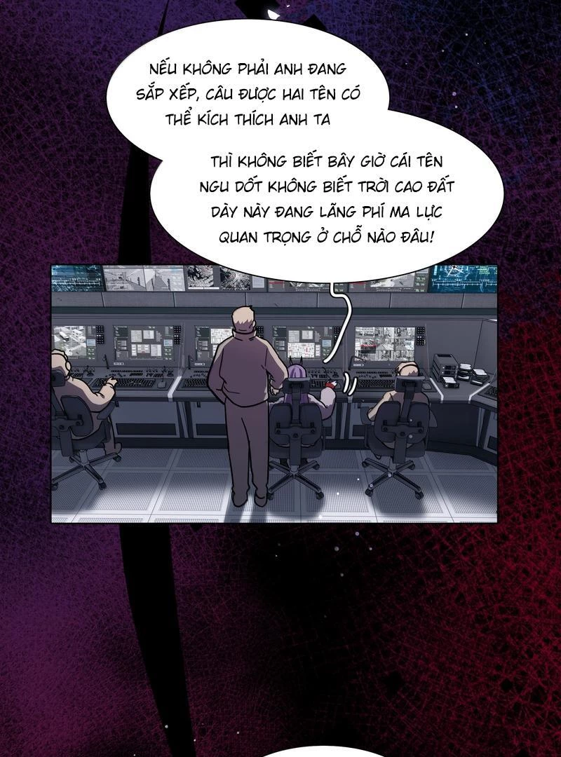 Bên Trong Có Chó Dữ, Xin Cẩn Thận Chapter 97 - 21