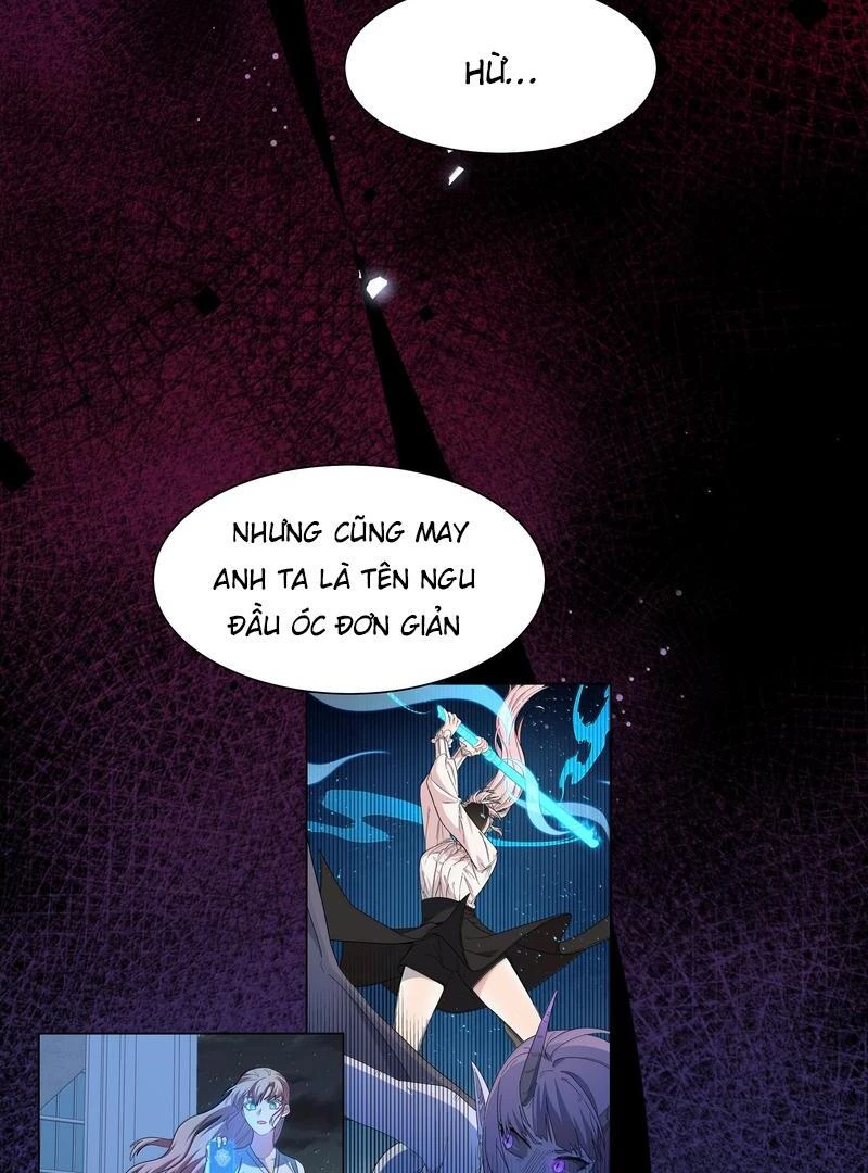 Bên Trong Có Chó Dữ, Xin Cẩn Thận Chapter 97 - 22