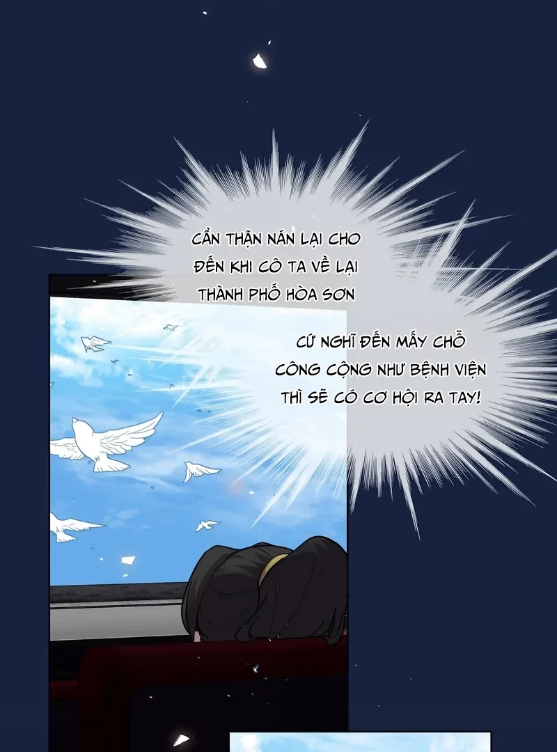 Bên Trong Có Chó Dữ, Xin Cẩn Thận Chapter 97 - 36