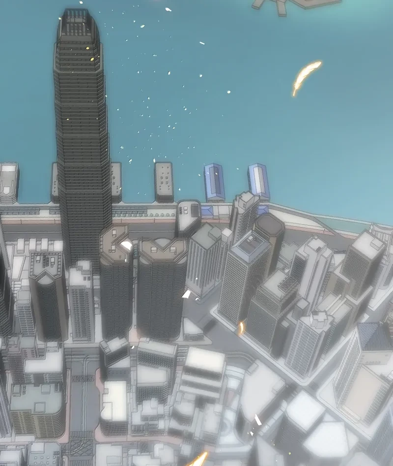 Bên Trong Có Chó Dữ, Xin Cẩn Thận Chapter 97 - 39