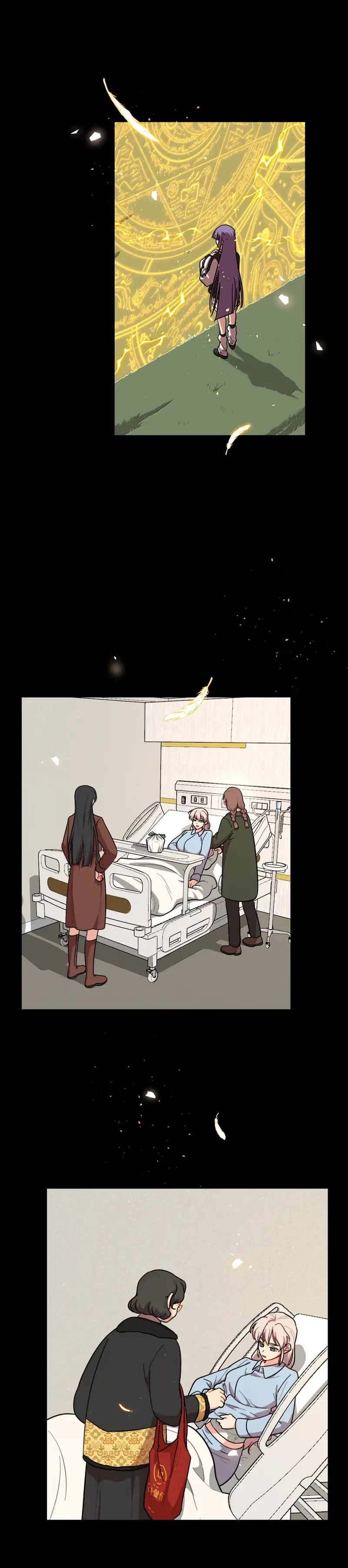 Bên Trong Có Chó Dữ, Xin Cẩn Thận Chapter 97 - 41