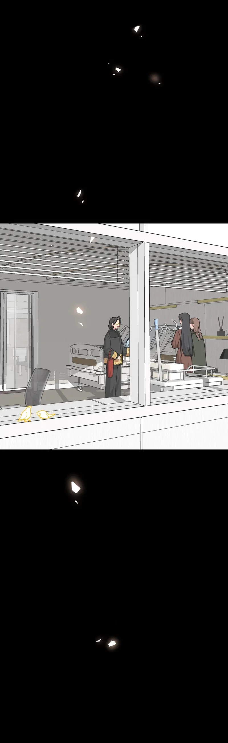 Bên Trong Có Chó Dữ, Xin Cẩn Thận Chapter 97 - 42