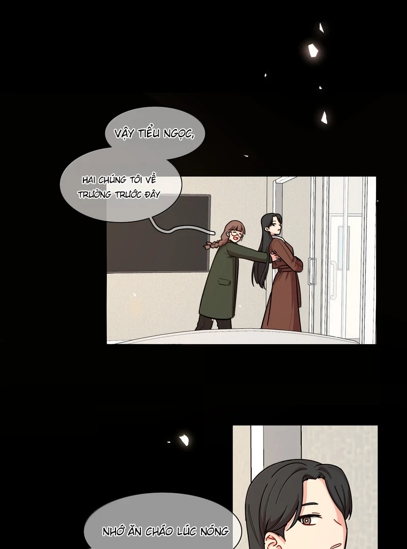 Bên Trong Có Chó Dữ, Xin Cẩn Thận Chapter 97 - 43