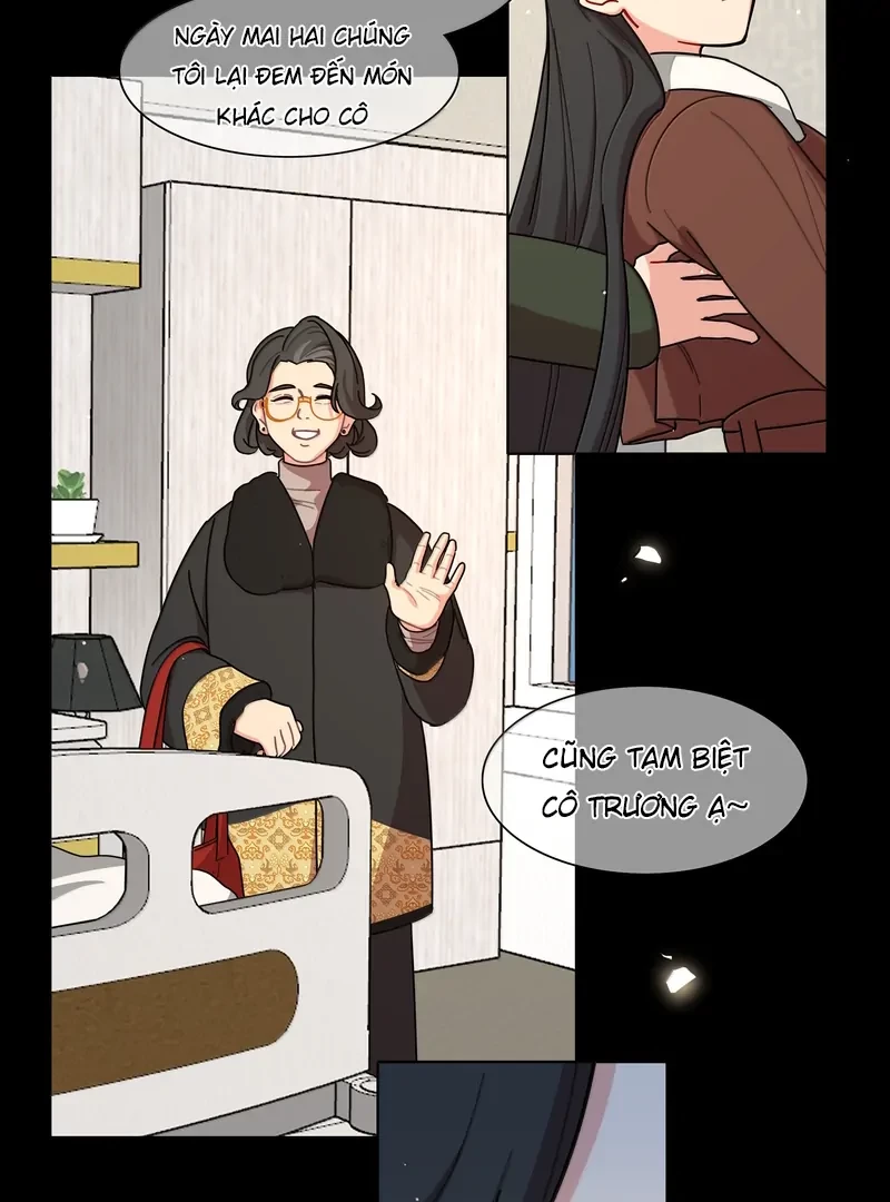 Bên Trong Có Chó Dữ, Xin Cẩn Thận Chapter 97 - 44