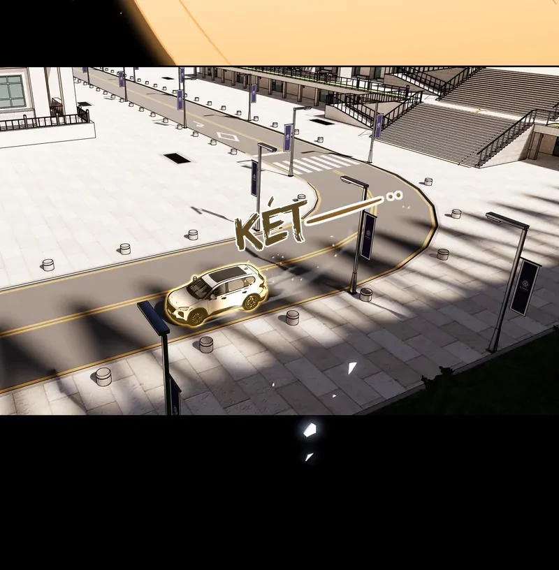 Bên Trong Có Chó Dữ, Xin Cẩn Thận Chapter 98 - 9