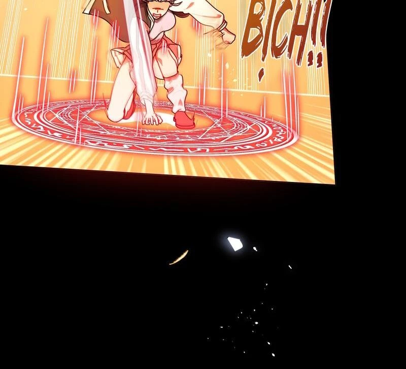 Bên Trong Có Chó Dữ, Xin Cẩn Thận Chapter 98 - 19