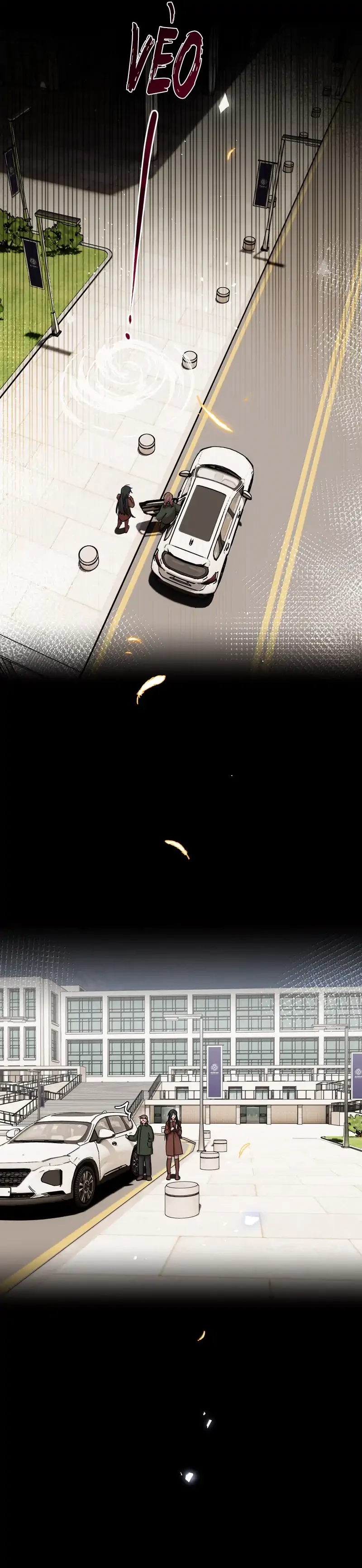 Bên Trong Có Chó Dữ, Xin Cẩn Thận Chapter 98 - 20