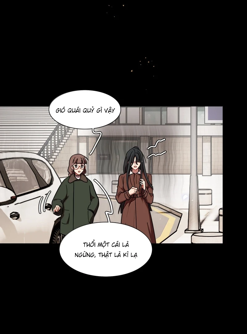 Bên Trong Có Chó Dữ, Xin Cẩn Thận Chapter 98 - 21