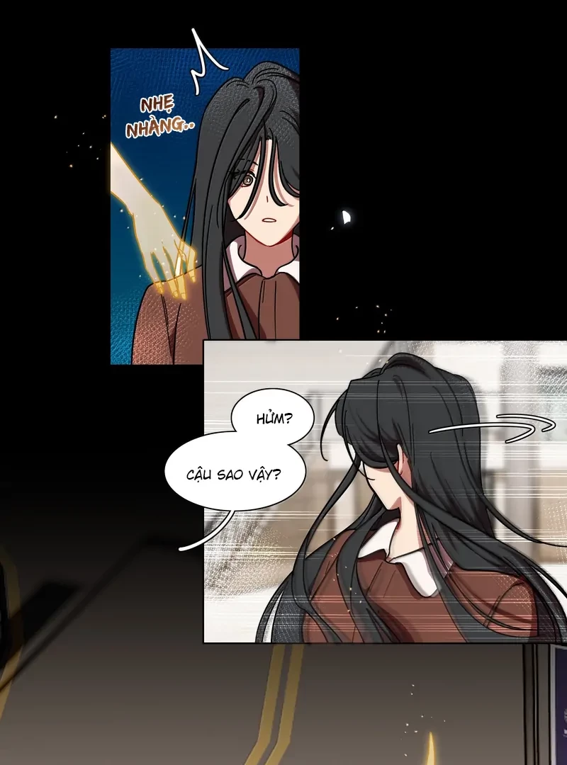 Bên Trong Có Chó Dữ, Xin Cẩn Thận Chapter 98 - 22