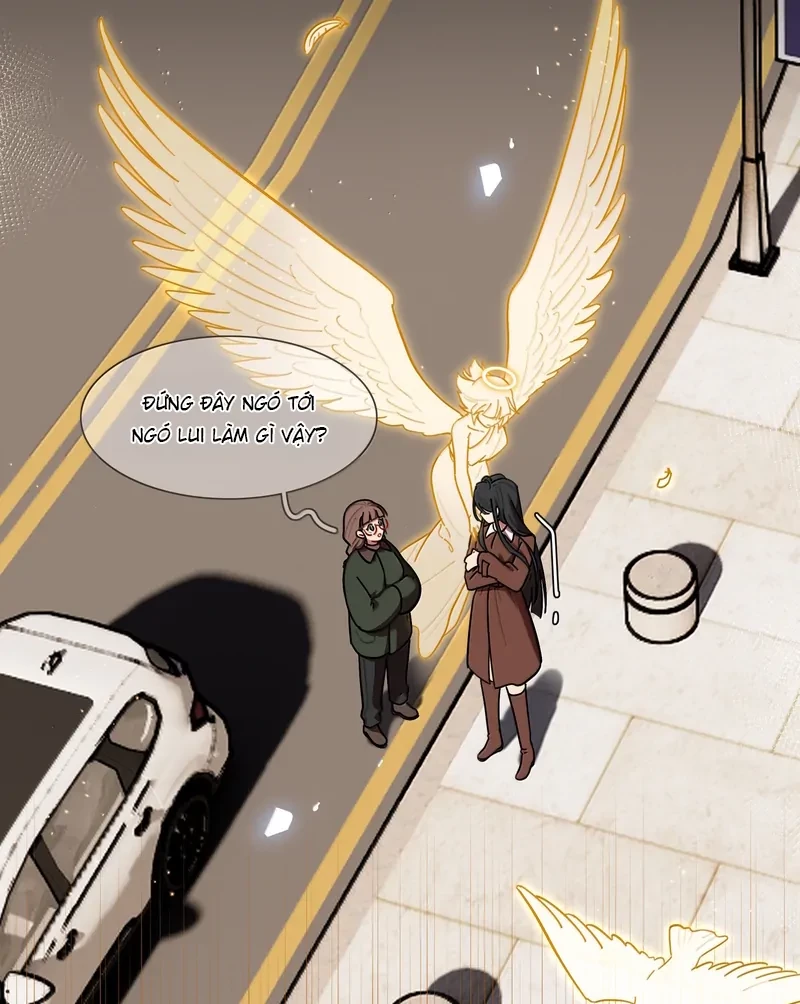 Bên Trong Có Chó Dữ, Xin Cẩn Thận Chapter 98 - 23