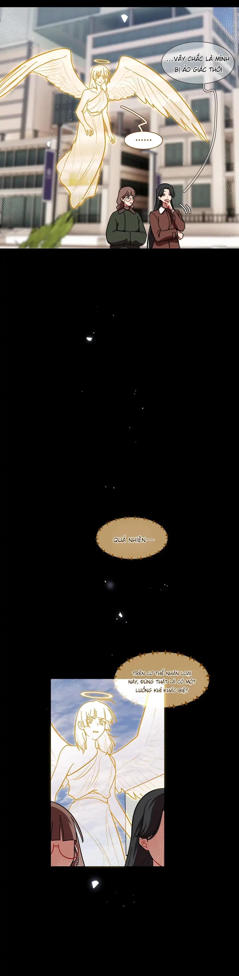 Bên Trong Có Chó Dữ, Xin Cẩn Thận Chapter 98 - 26