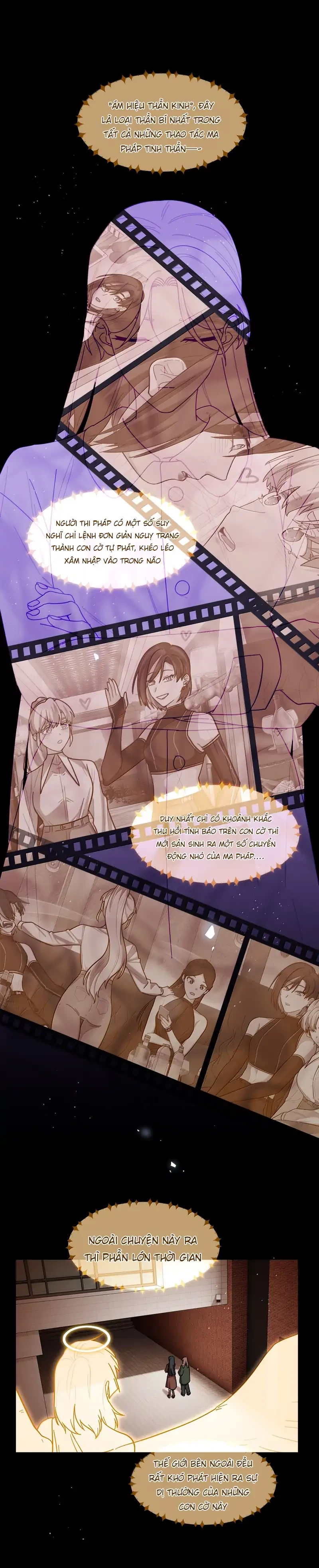 Bên Trong Có Chó Dữ, Xin Cẩn Thận Chapter 98 - 27