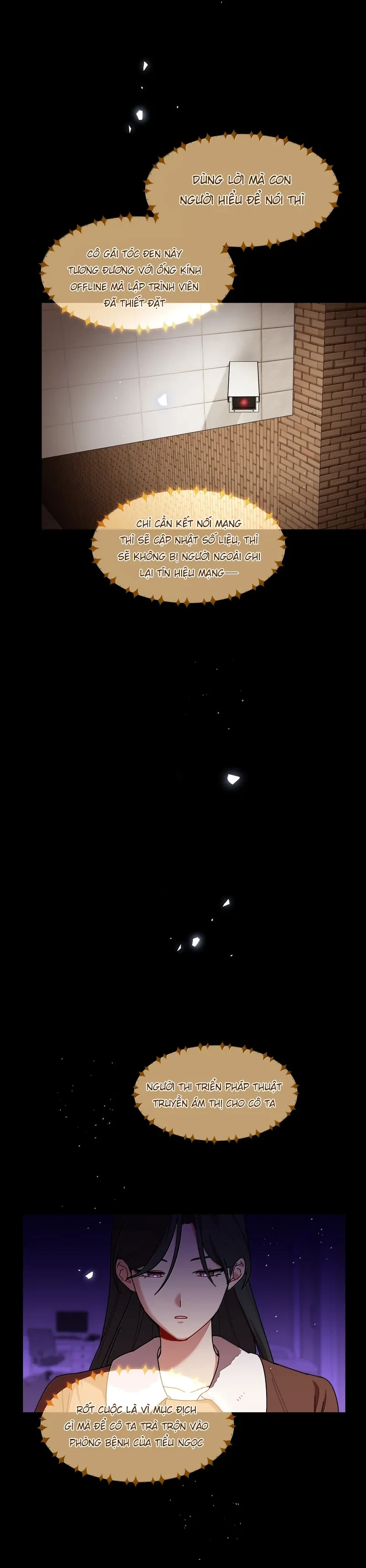 Bên Trong Có Chó Dữ, Xin Cẩn Thận Chapter 98 - 28