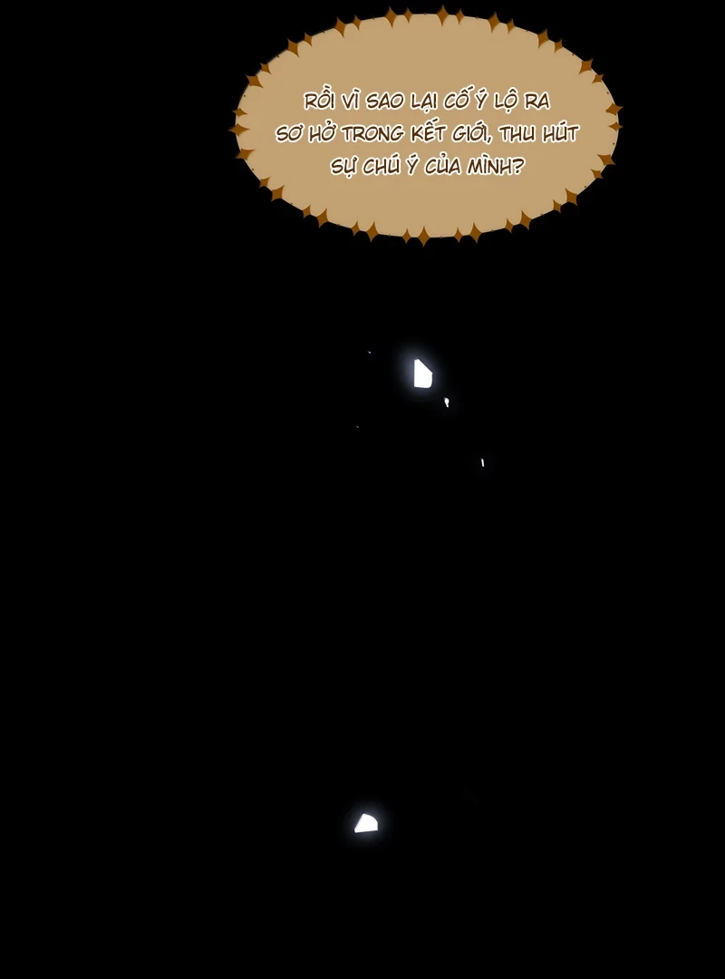 Bên Trong Có Chó Dữ, Xin Cẩn Thận Chapter 98 - 29