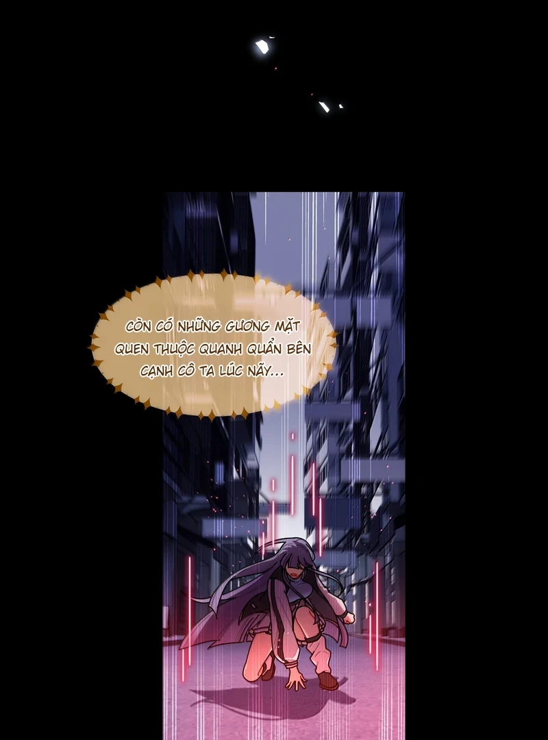 Bên Trong Có Chó Dữ, Xin Cẩn Thận Chapter 98 - 30