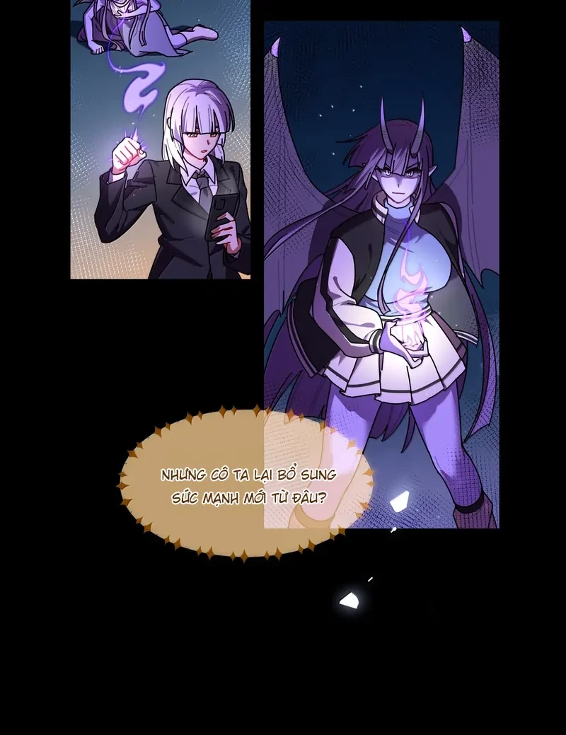 Bên Trong Có Chó Dữ, Xin Cẩn Thận Chapter 98 - 32