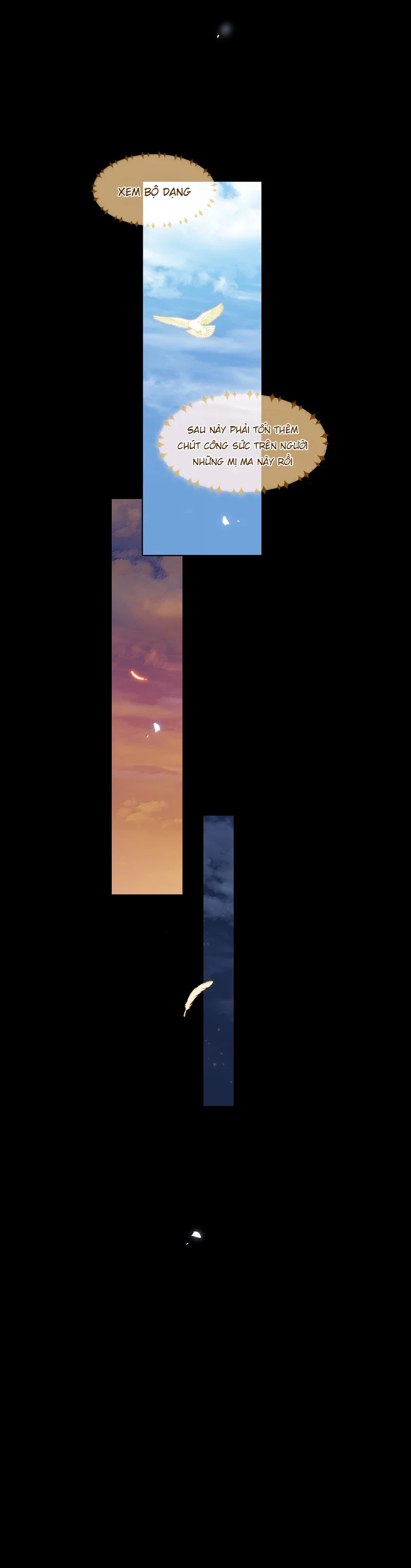 Bên Trong Có Chó Dữ, Xin Cẩn Thận Chapter 98 - 33