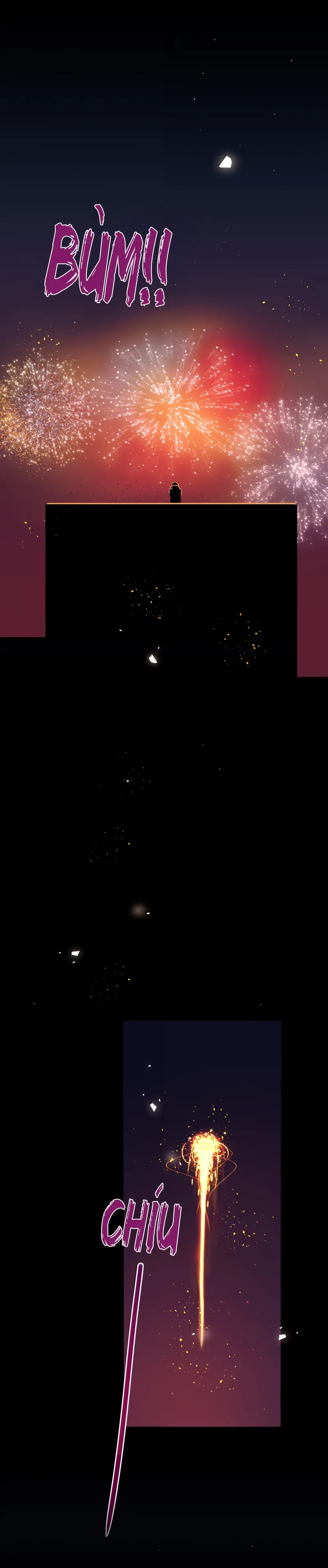 Bên Trong Có Chó Dữ, Xin Cẩn Thận Chapter 98 - 35