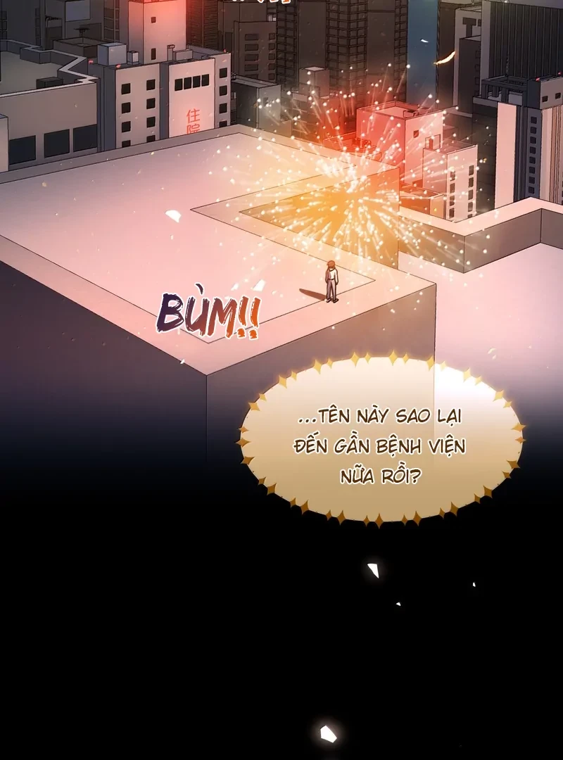 Bên Trong Có Chó Dữ, Xin Cẩn Thận Chapter 98 - 37