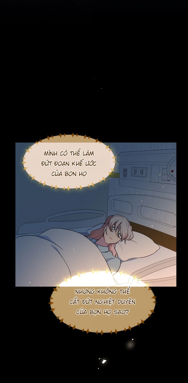 Bên Trong Có Chó Dữ, Xin Cẩn Thận Chapter 98 - 41