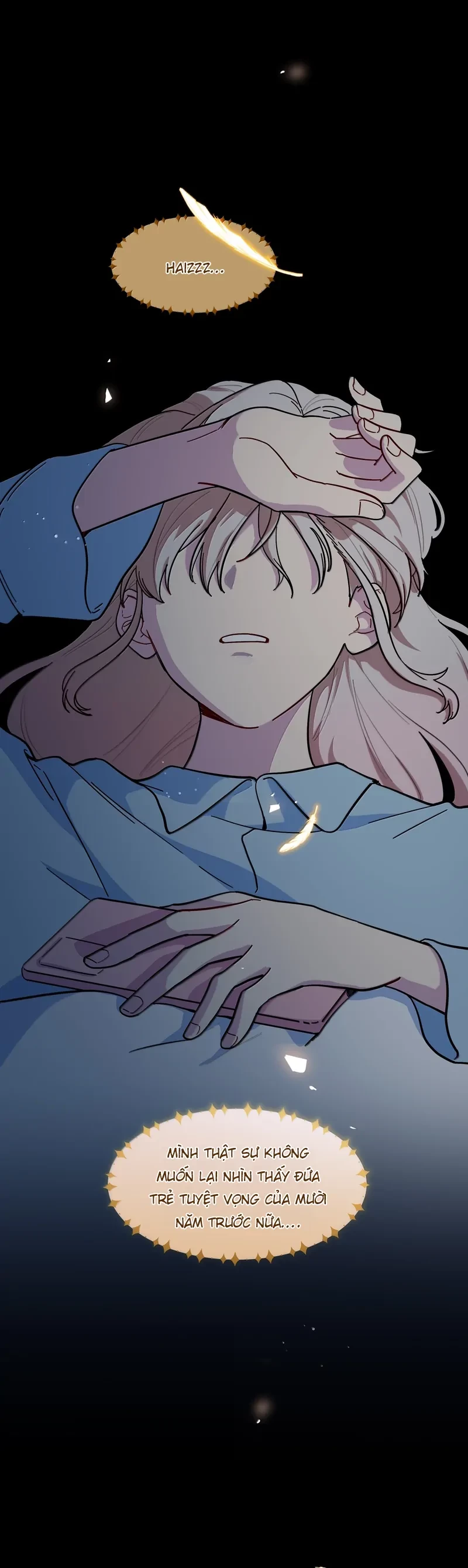 Bên Trong Có Chó Dữ, Xin Cẩn Thận Chapter 98 - 43