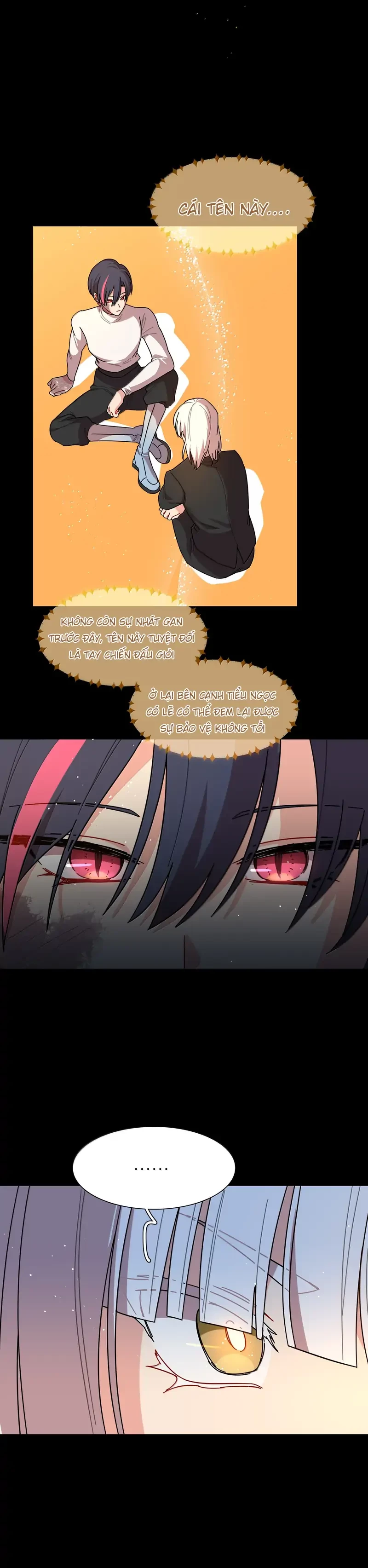 Bên Trong Có Chó Dữ, Xin Cẩn Thận Chapter 99 - 2