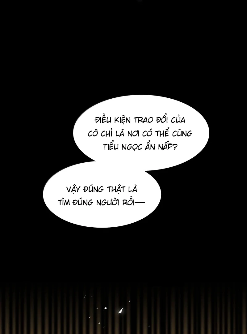 Bên Trong Có Chó Dữ, Xin Cẩn Thận Chapter 99 - 4