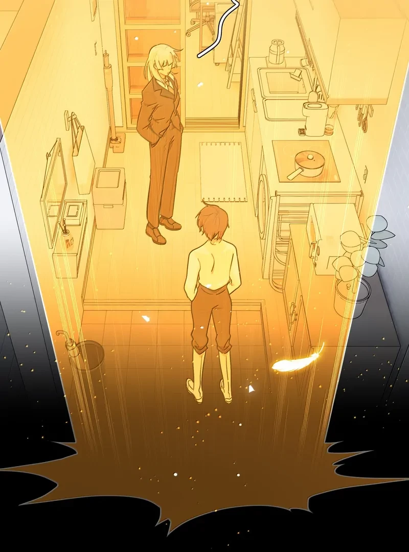 Bên Trong Có Chó Dữ, Xin Cẩn Thận Chapter 99 - 6