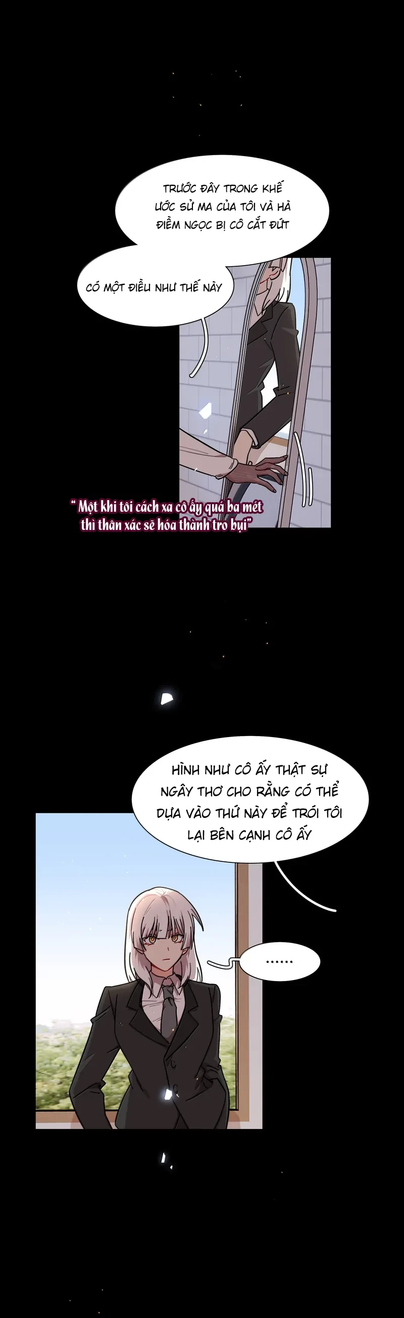 Bên Trong Có Chó Dữ, Xin Cẩn Thận Chapter 99 - 10