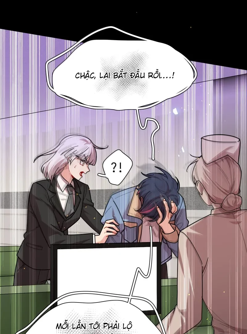 Bên Trong Có Chó Dữ, Xin Cẩn Thận Chapter 99 - 15