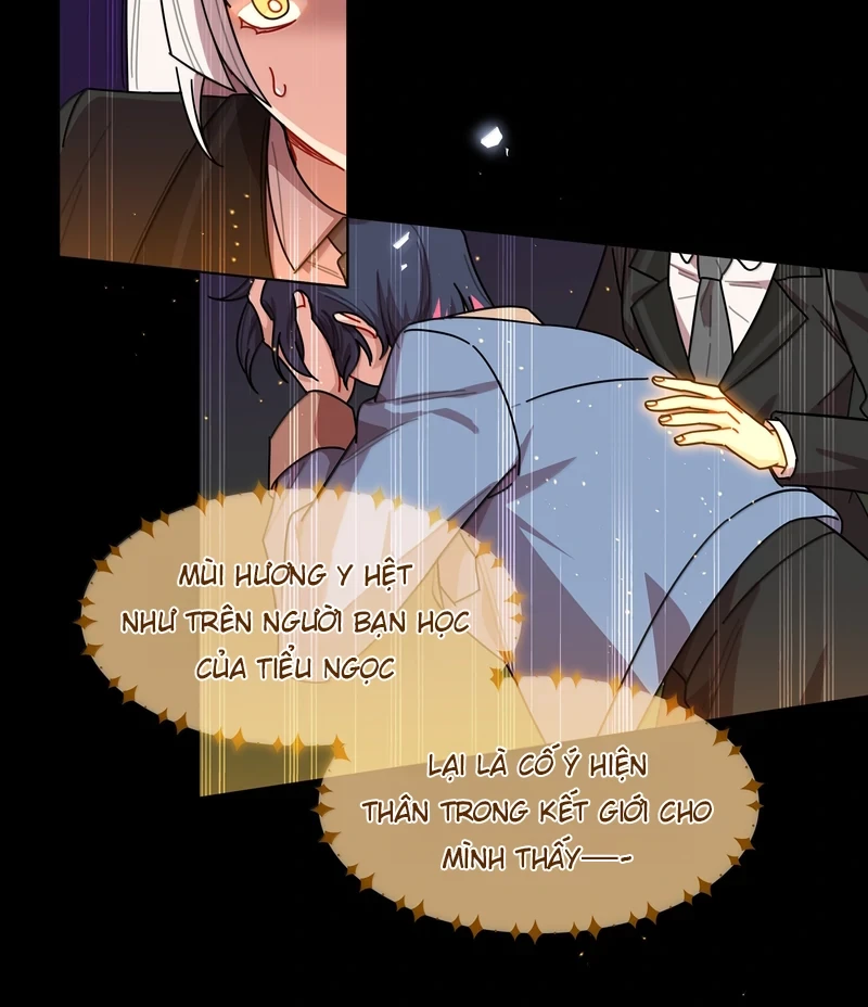 Bên Trong Có Chó Dữ, Xin Cẩn Thận Chapter 99 - 17