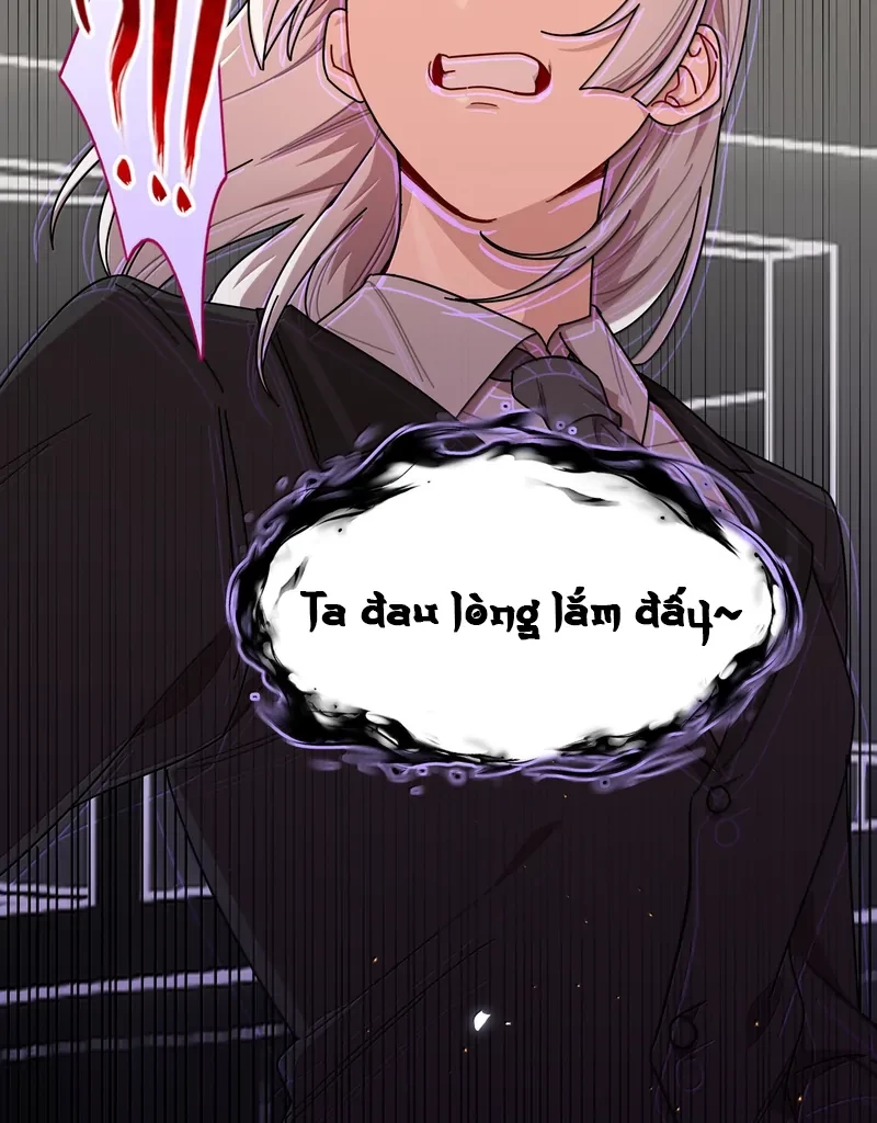 Bên Trong Có Chó Dữ, Xin Cẩn Thận Chapter 99 - 22