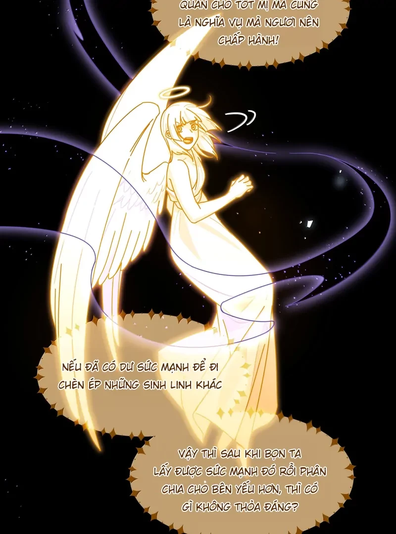 Bên Trong Có Chó Dữ, Xin Cẩn Thận Chapter 99 - 26