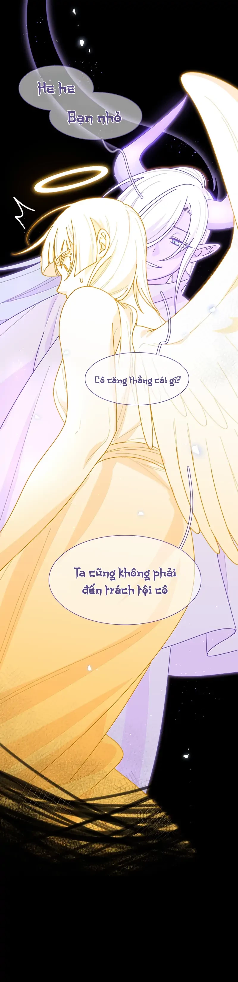 Bên Trong Có Chó Dữ, Xin Cẩn Thận Chapter 99 - 29