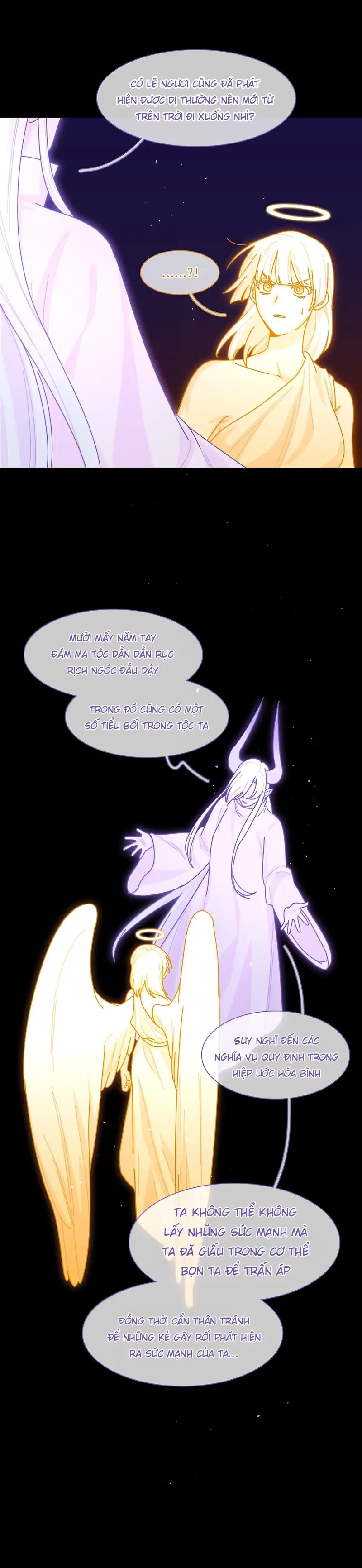 Bên Trong Có Chó Dữ, Xin Cẩn Thận Chapter 100 - 1