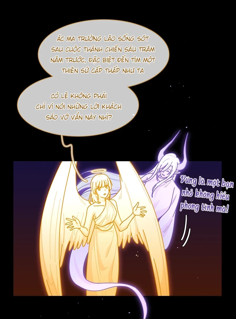 Bên Trong Có Chó Dữ, Xin Cẩn Thận Chapter 100 - 4