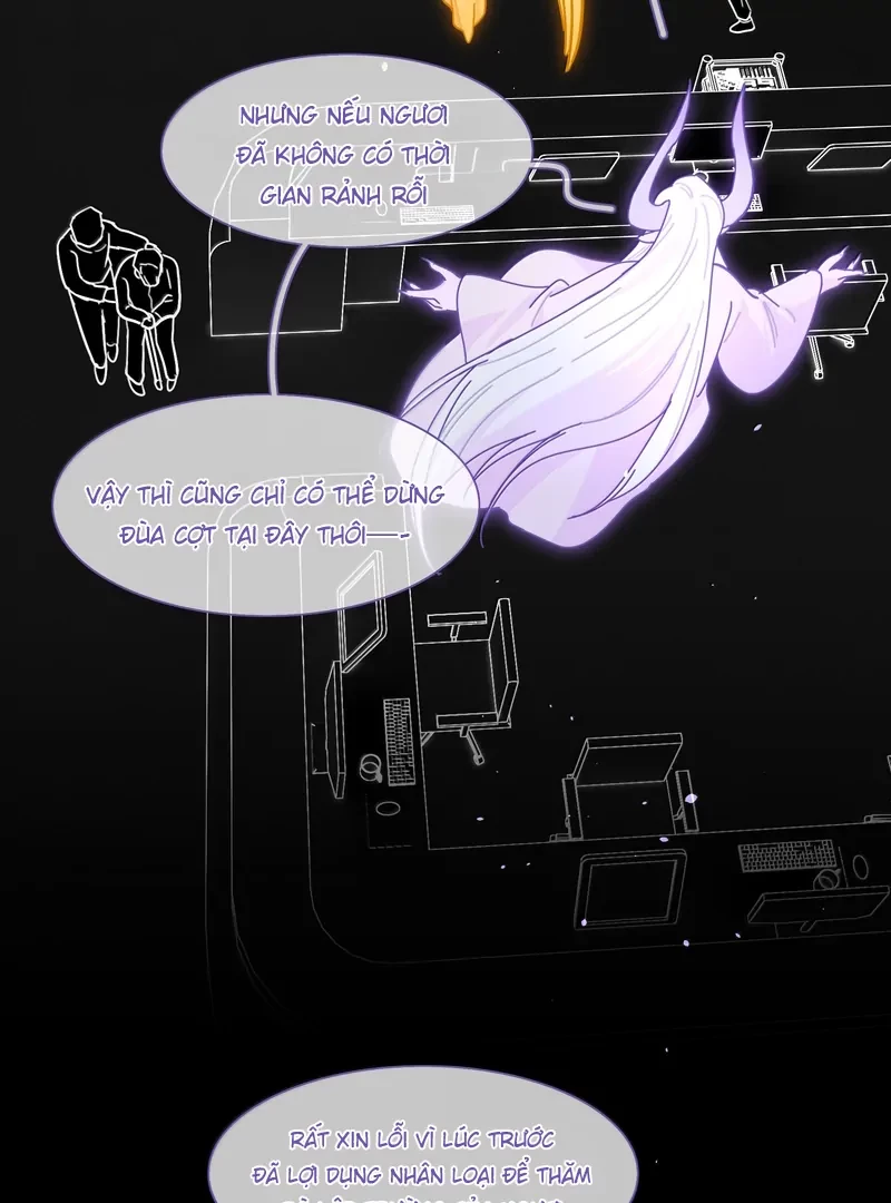 Bên Trong Có Chó Dữ, Xin Cẩn Thận Chapter 100 - 6