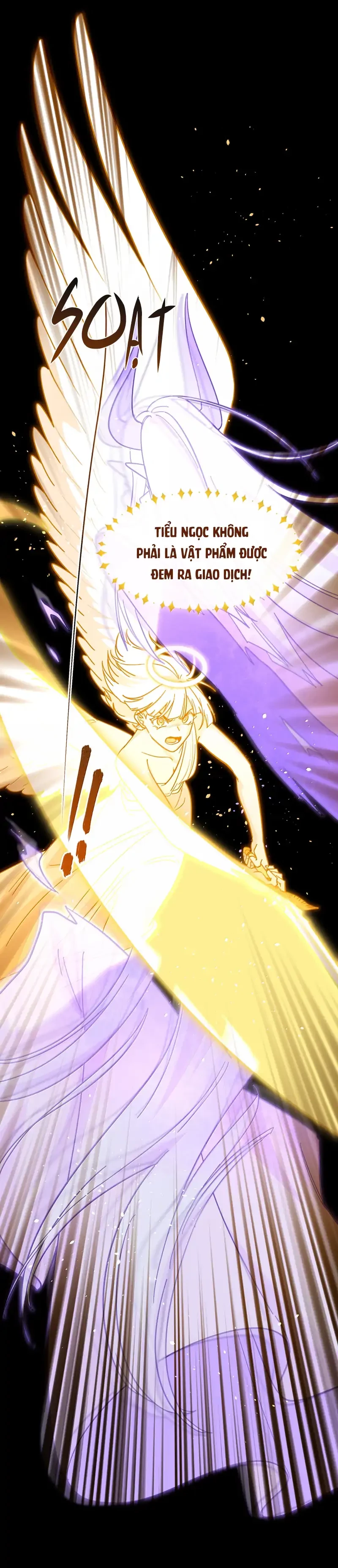 Bên Trong Có Chó Dữ, Xin Cẩn Thận Chapter 100 - 10