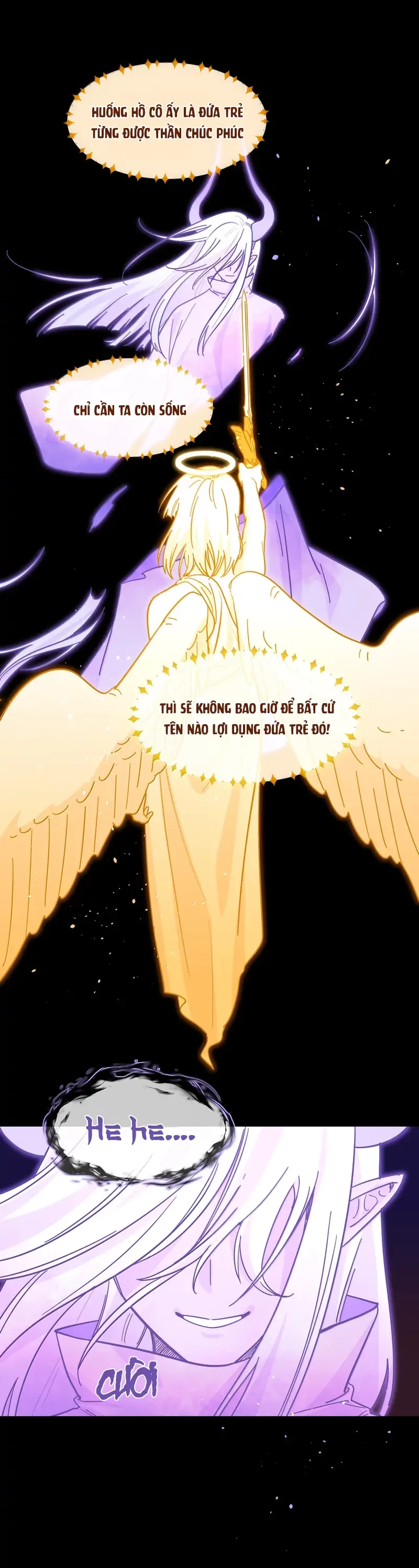 Bên Trong Có Chó Dữ, Xin Cẩn Thận Chapter 100 - 11