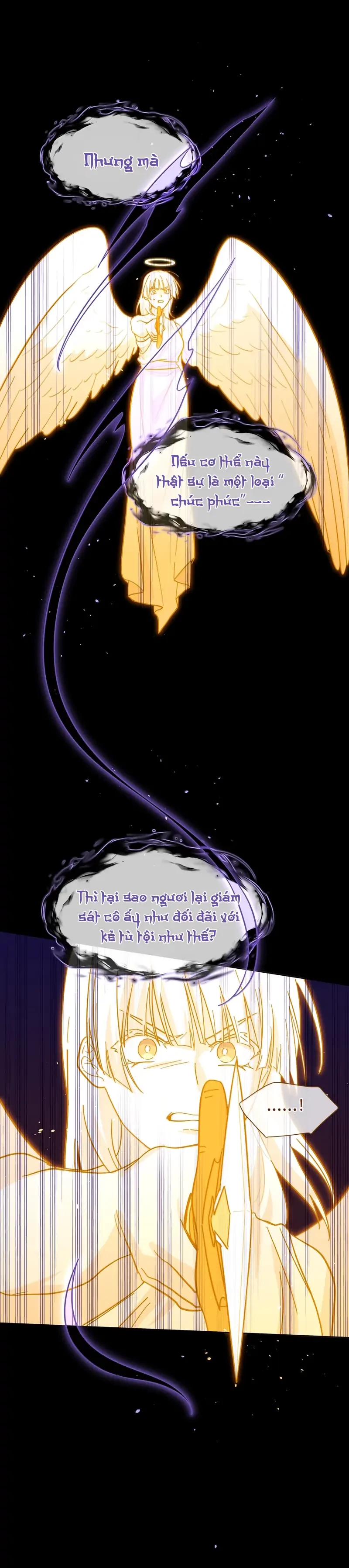 Bên Trong Có Chó Dữ, Xin Cẩn Thận Chapter 100 - 12