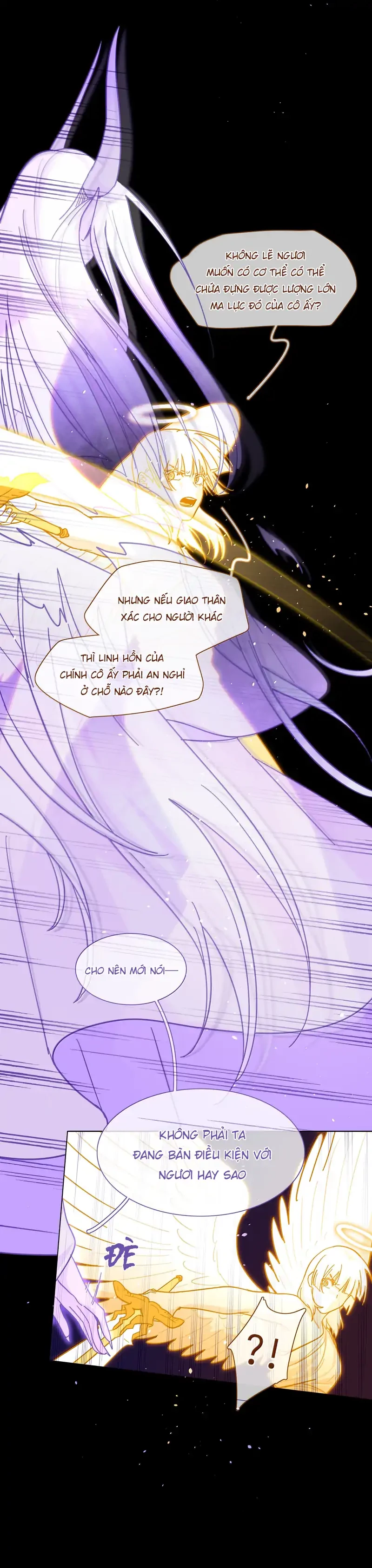 Bên Trong Có Chó Dữ, Xin Cẩn Thận Chapter 100 - 14