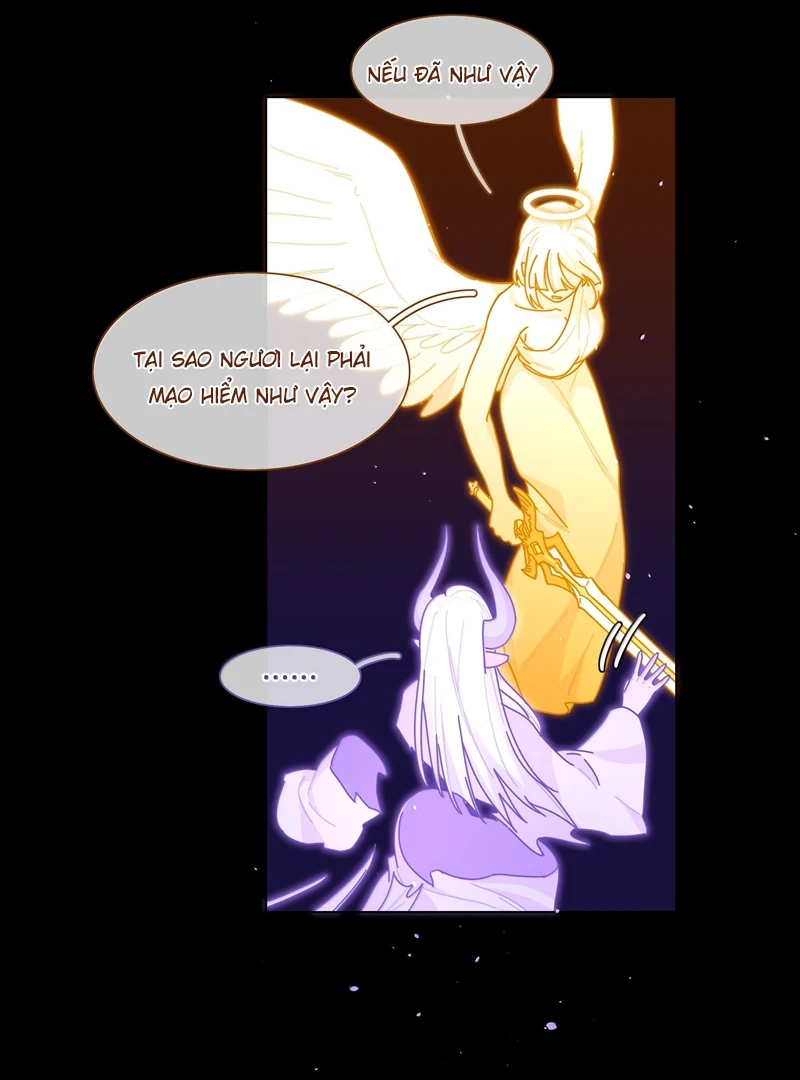 Bên Trong Có Chó Dữ, Xin Cẩn Thận Chapter 100 - 16