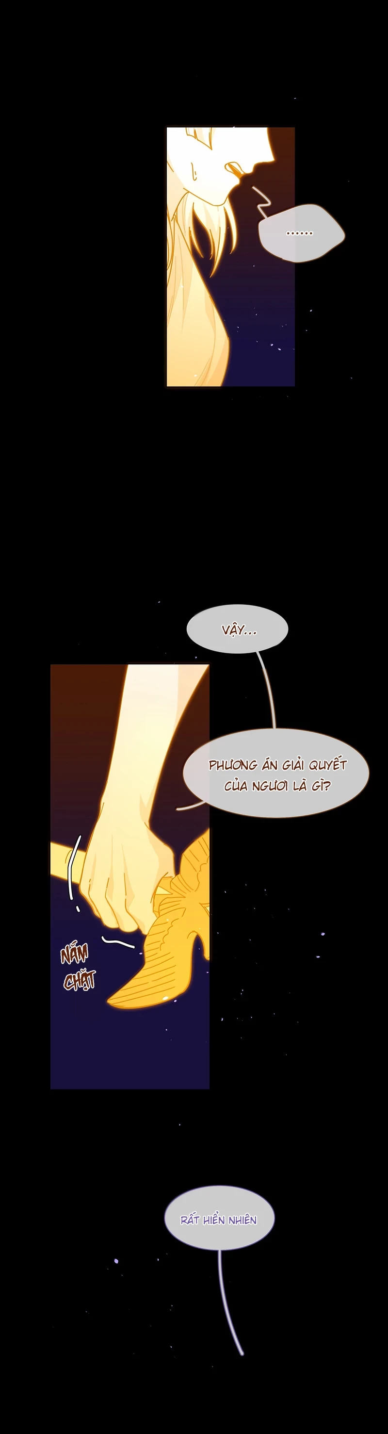 Bên Trong Có Chó Dữ, Xin Cẩn Thận Chapter 100 - 21