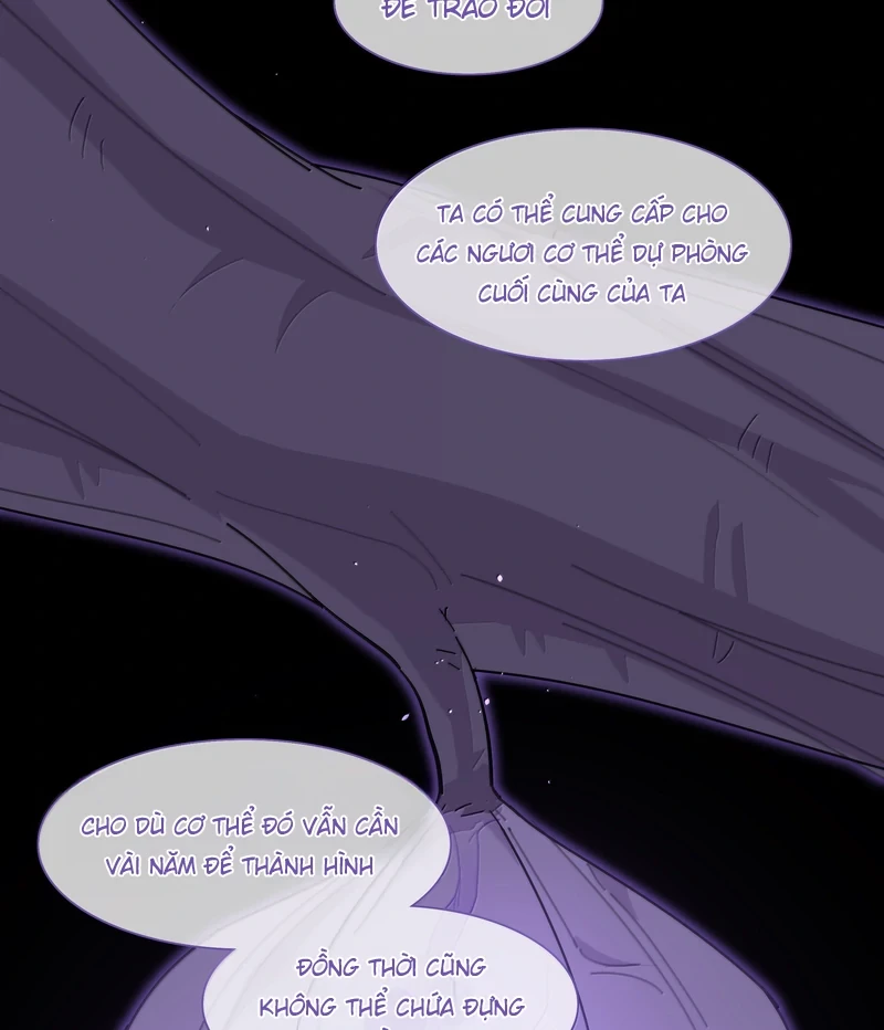 Bên Trong Có Chó Dữ, Xin Cẩn Thận Chapter 100 - 24