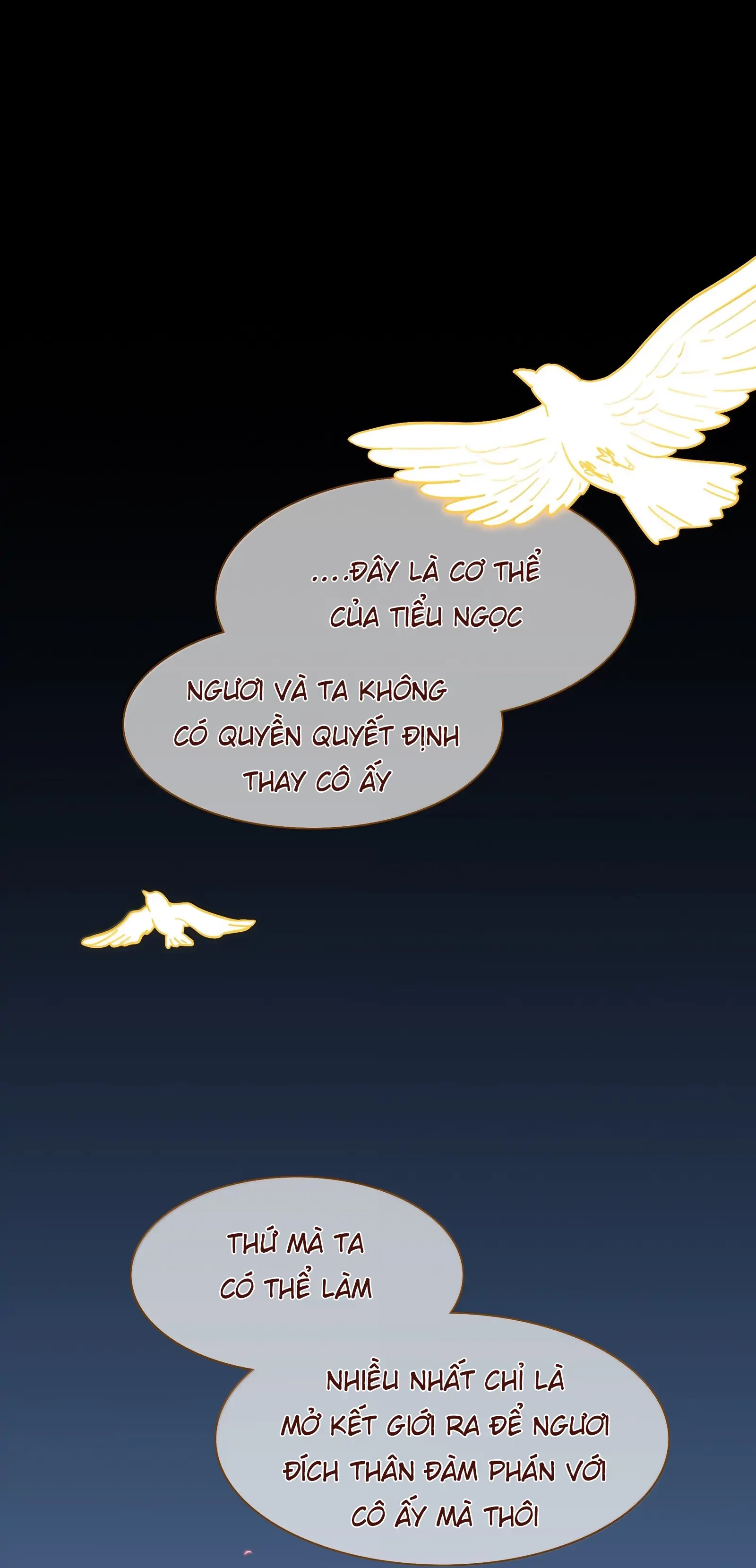 Bên Trong Có Chó Dữ, Xin Cẩn Thận Chapter 101 - 9