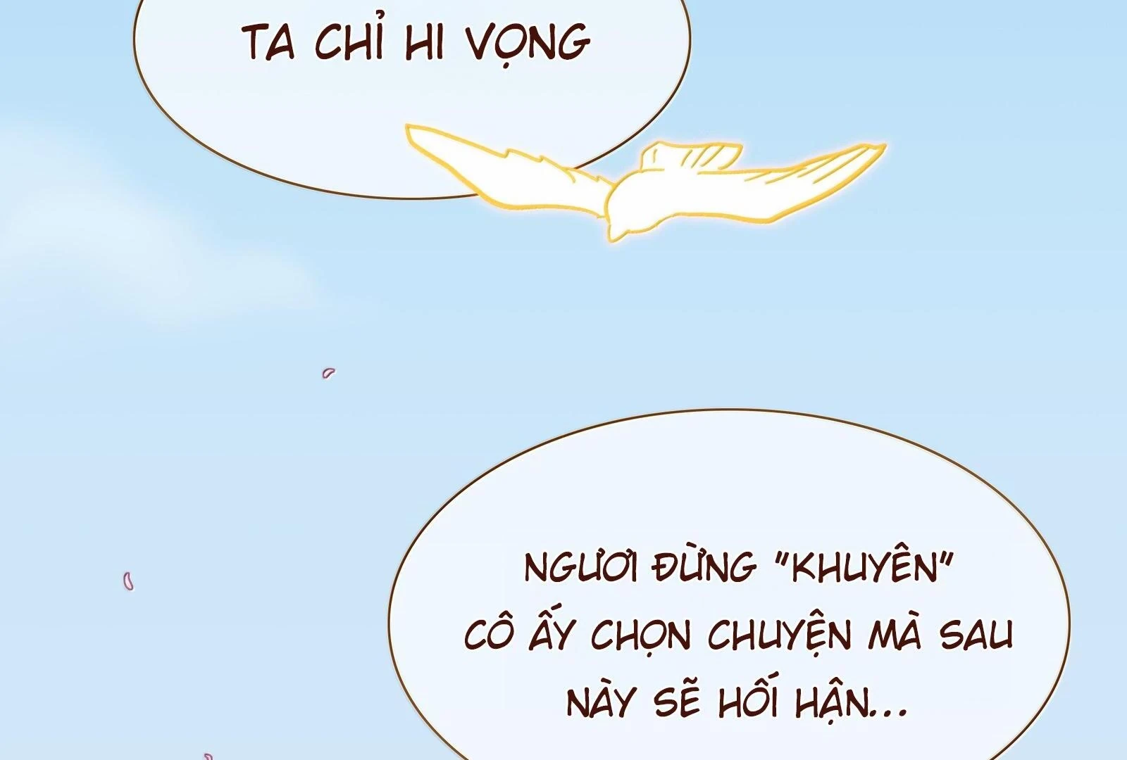 Bên Trong Có Chó Dữ, Xin Cẩn Thận Chapter 101 - 13